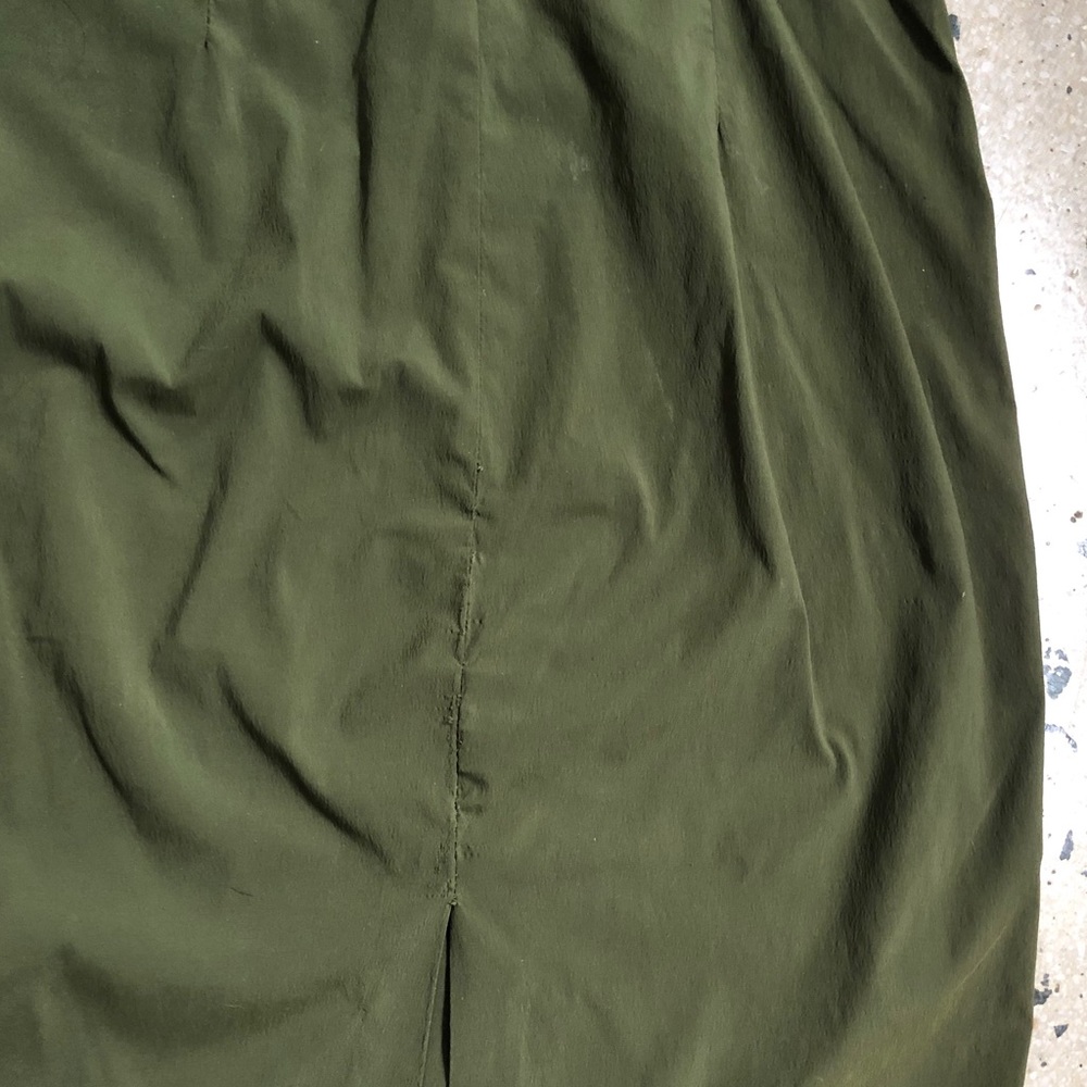 Wet Seal Midi Dress - Picture 6 of 6